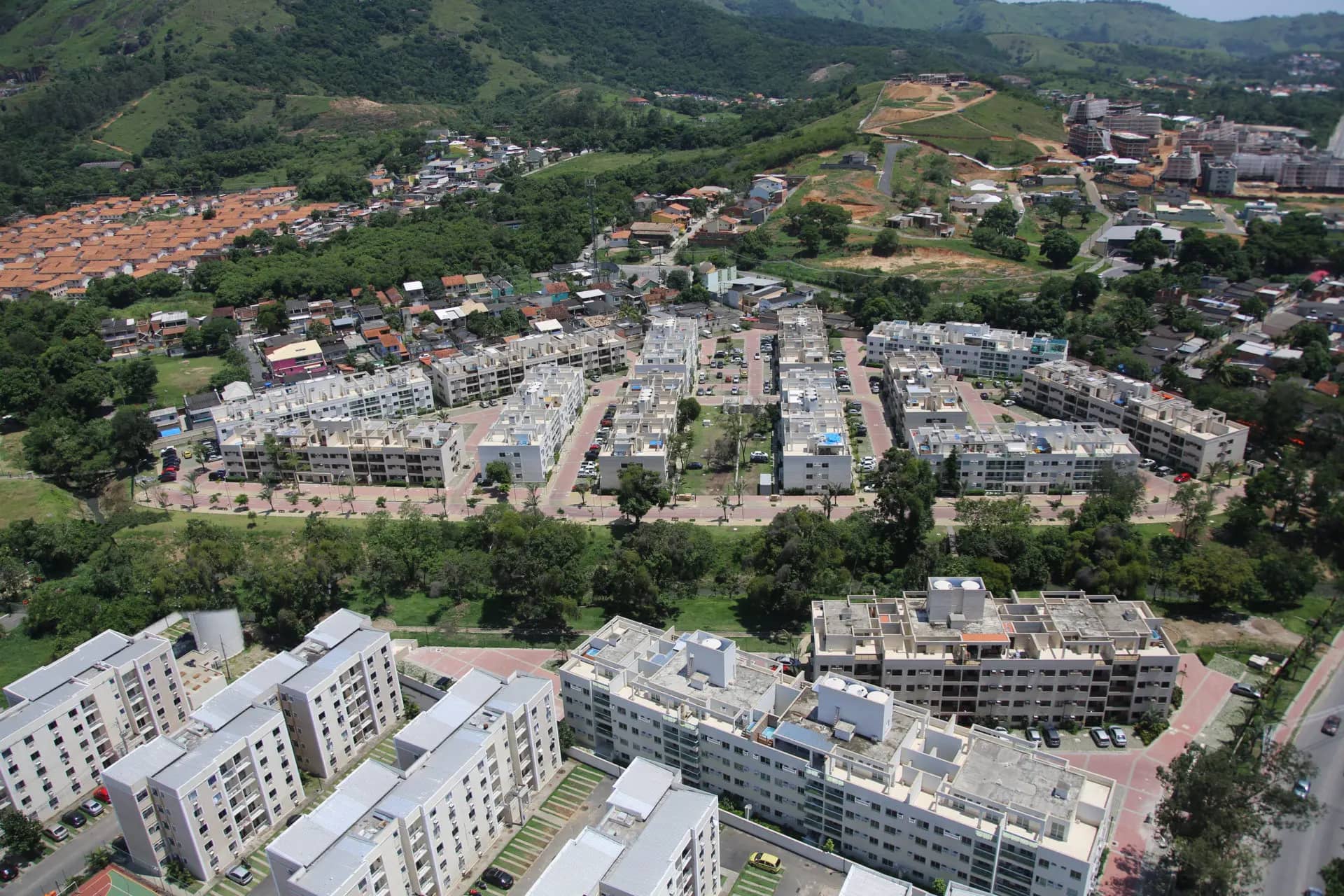 FAQ - Brazilian real estate questions