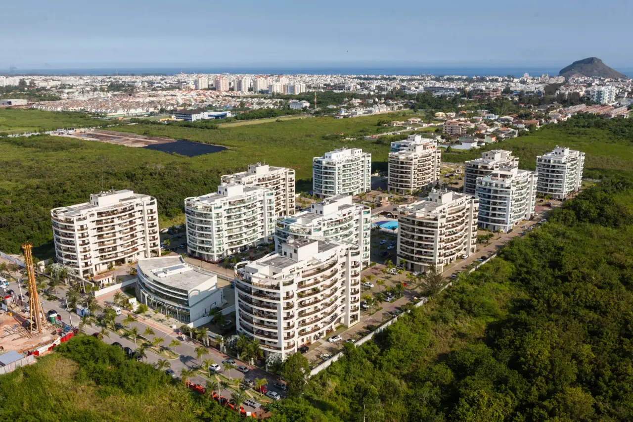 Investment property image