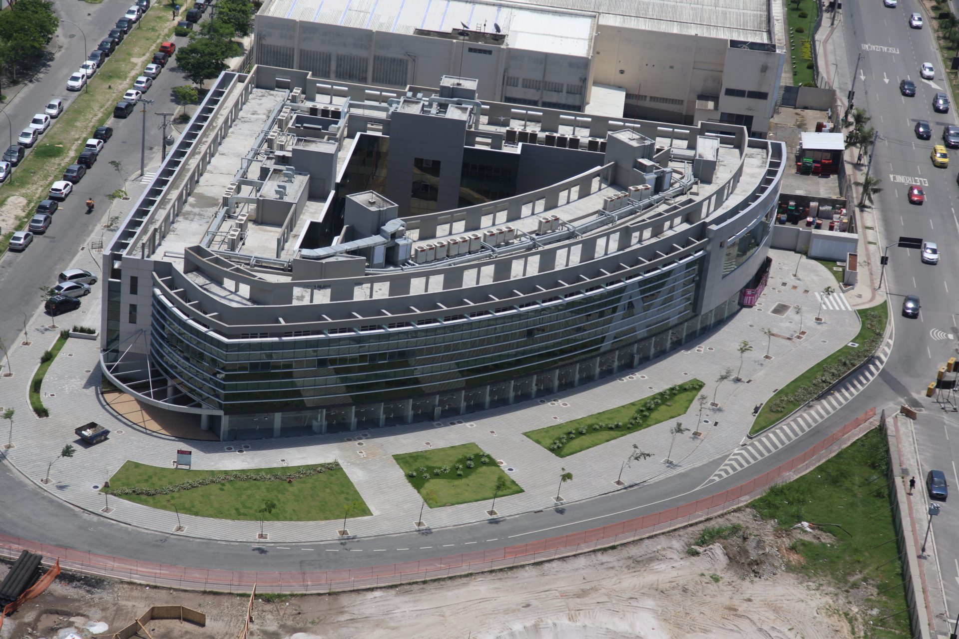 A4 Offices