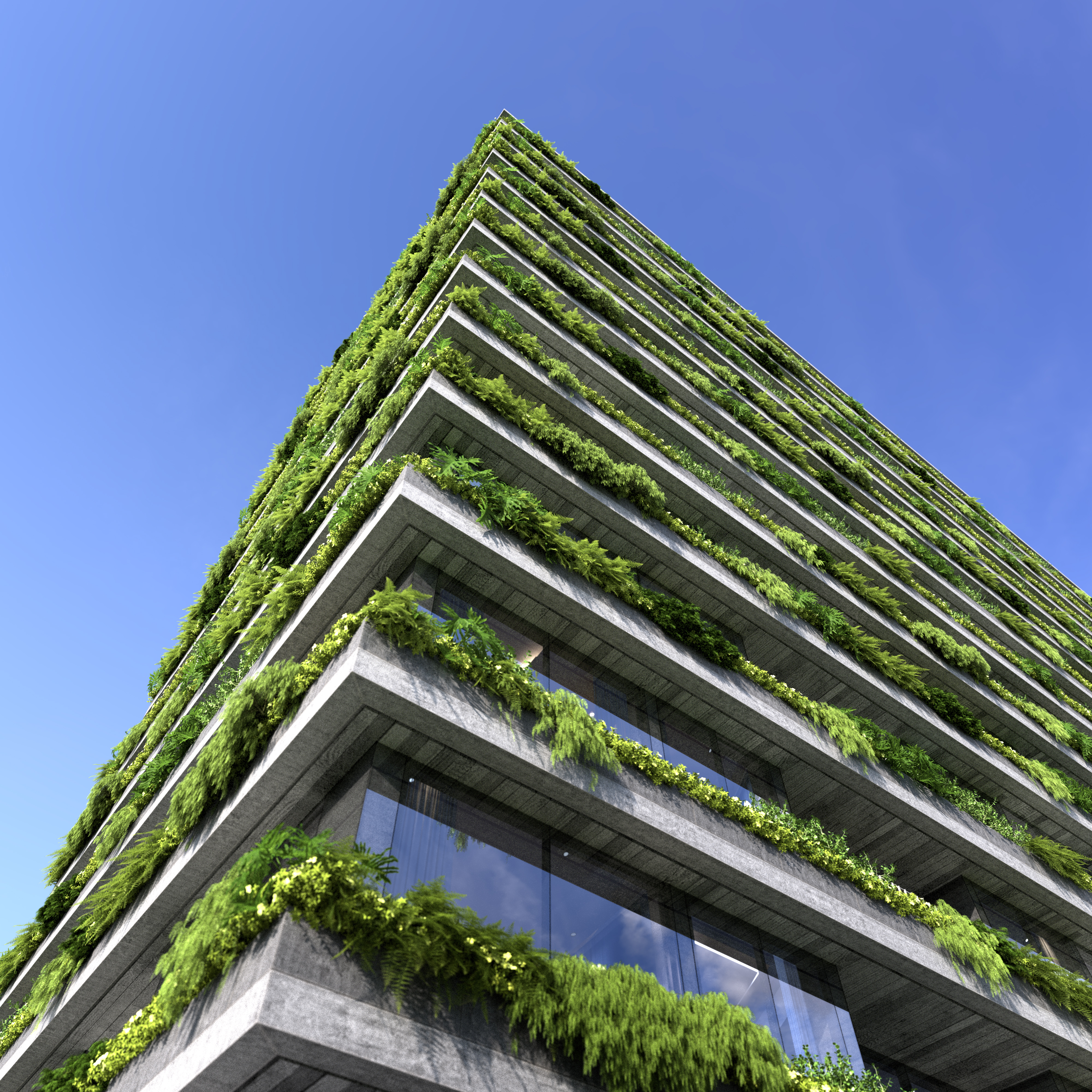Arte Jardim Residencial