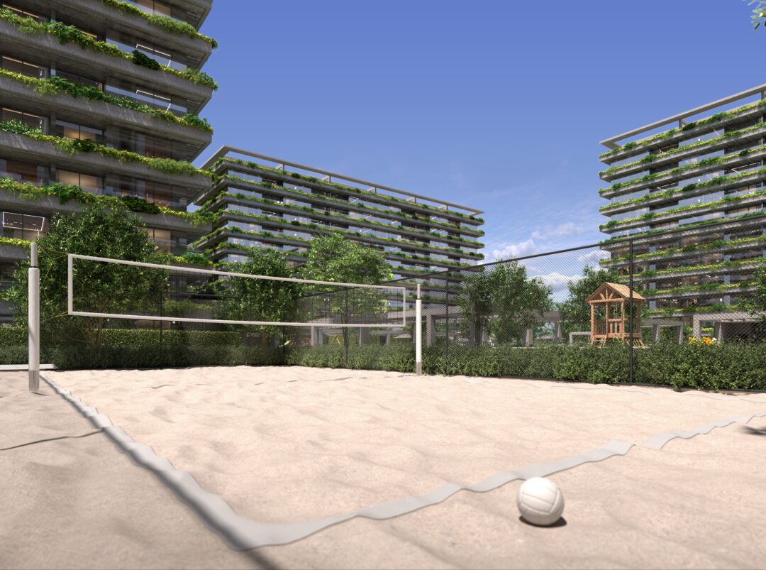 Arte Jardim Residencial