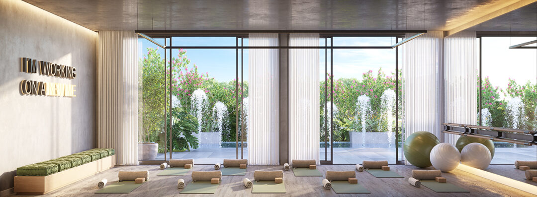 Arte Jardim Residencial