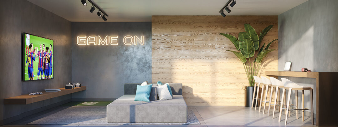 Arte Jardim Residencial