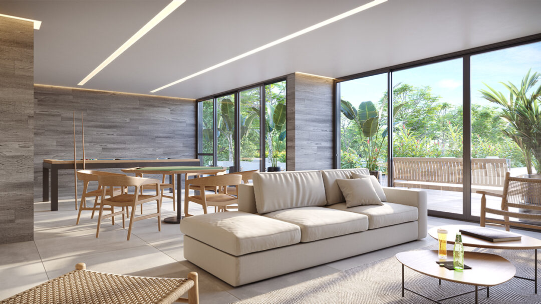 Arte Jardim Residencial