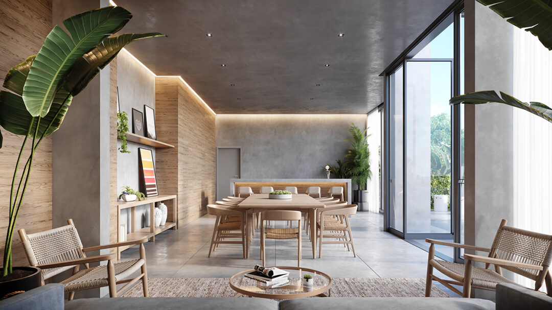 Arte Jardim Residencial