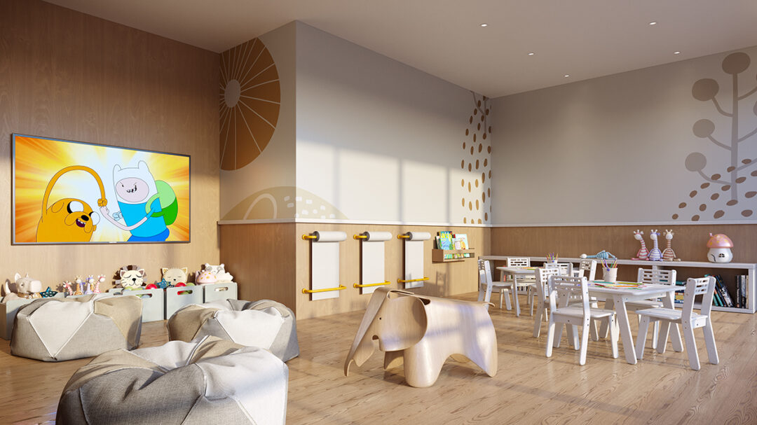 Arte Jardim Residencial
