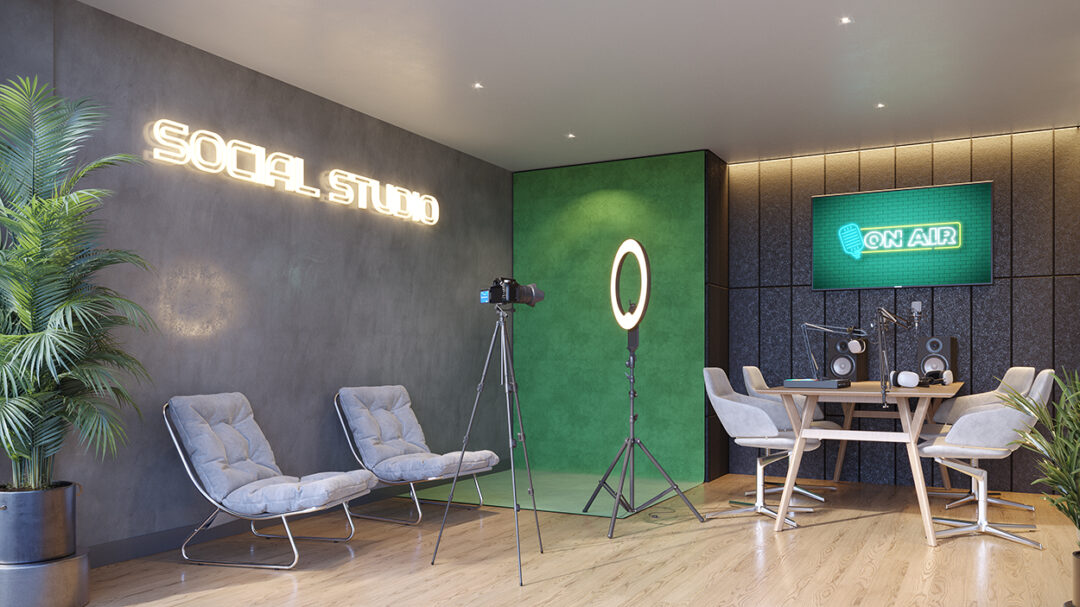 Arte Jardim Residencial
