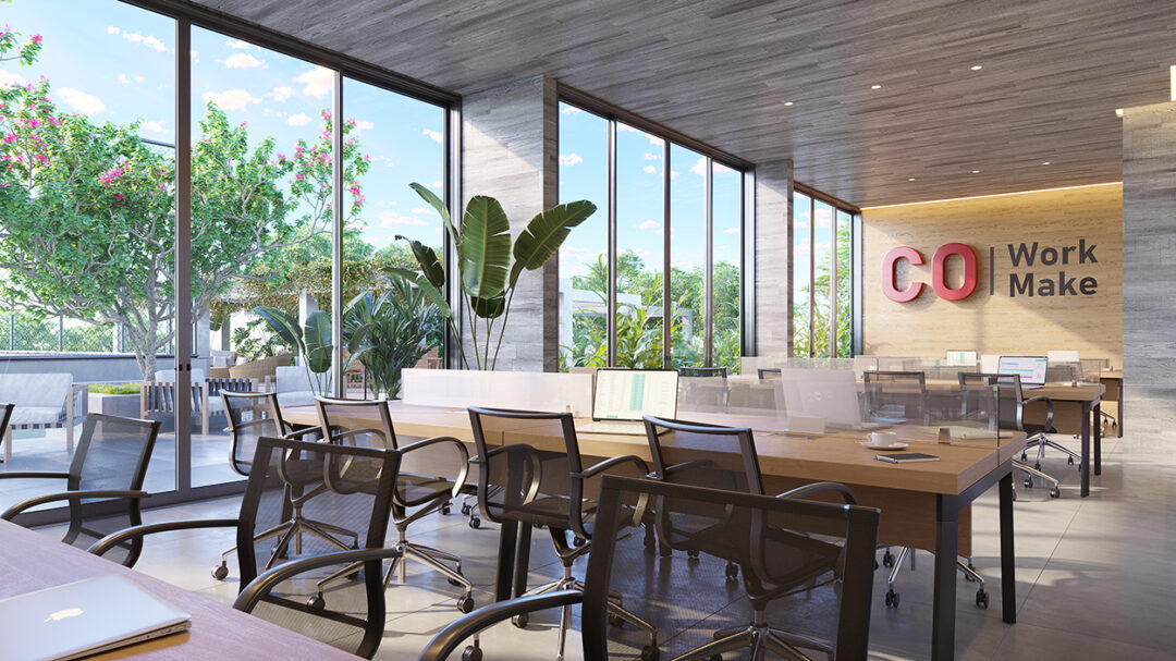 Arte Jardim Residencial