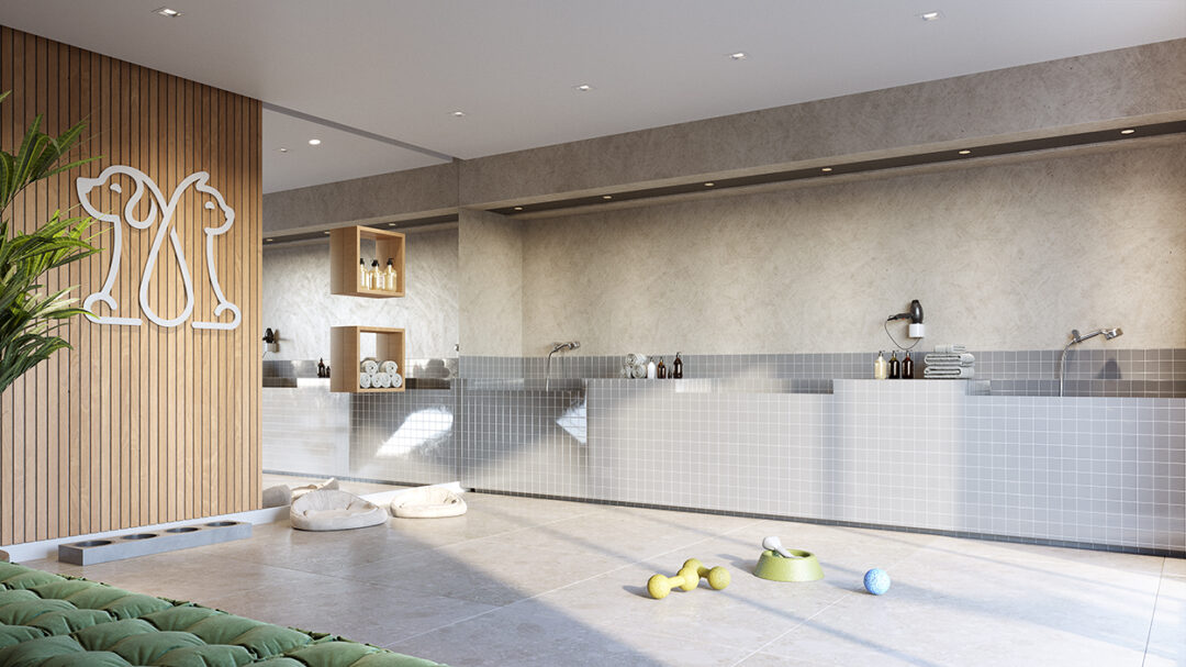 Arte Jardim Residencial