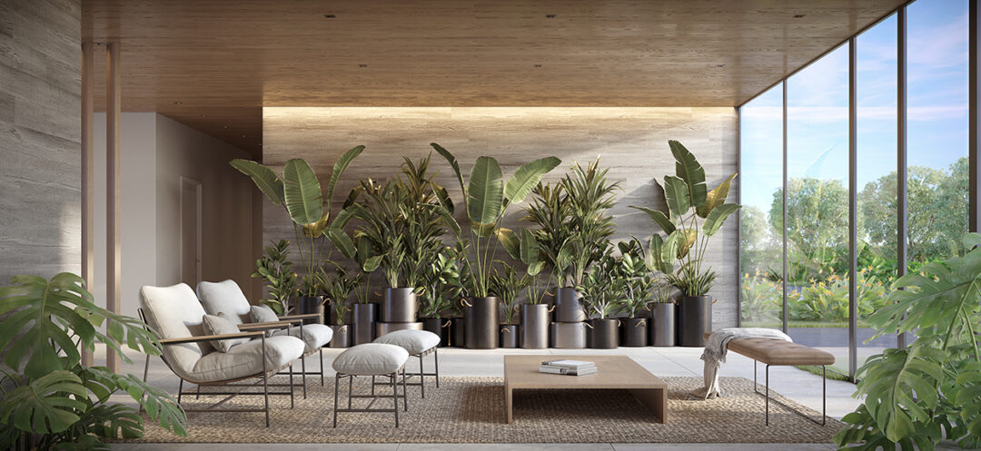 Arte Jardim Residencial