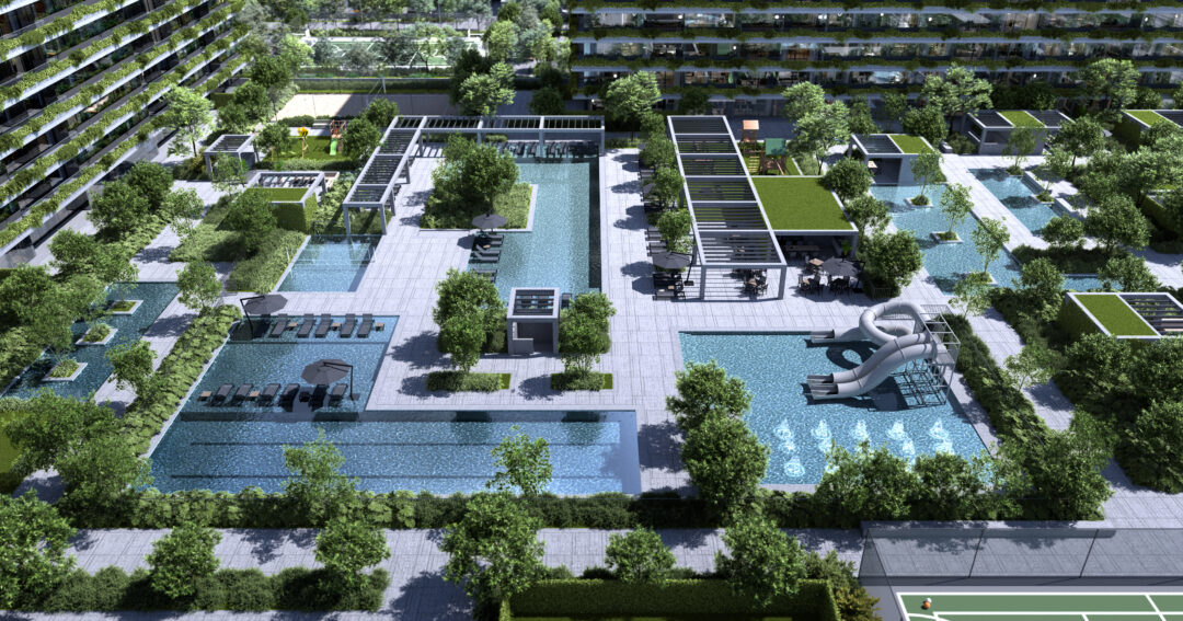 Arte Jardim Residencial