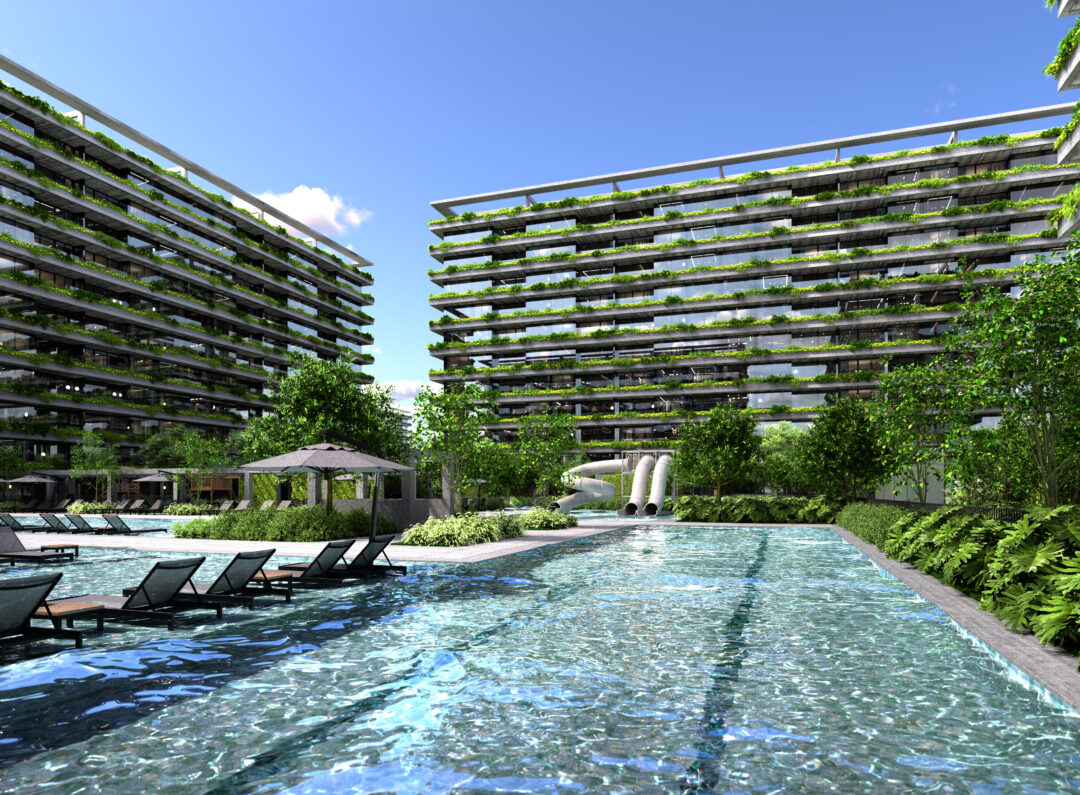Arte Jardim Residencial