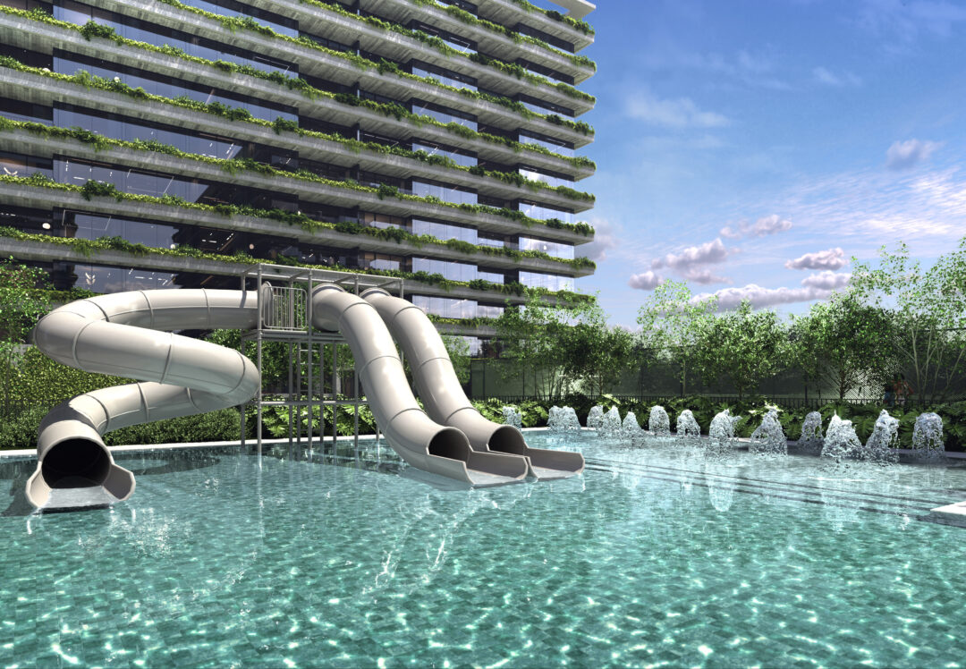 Arte Jardim Residencial