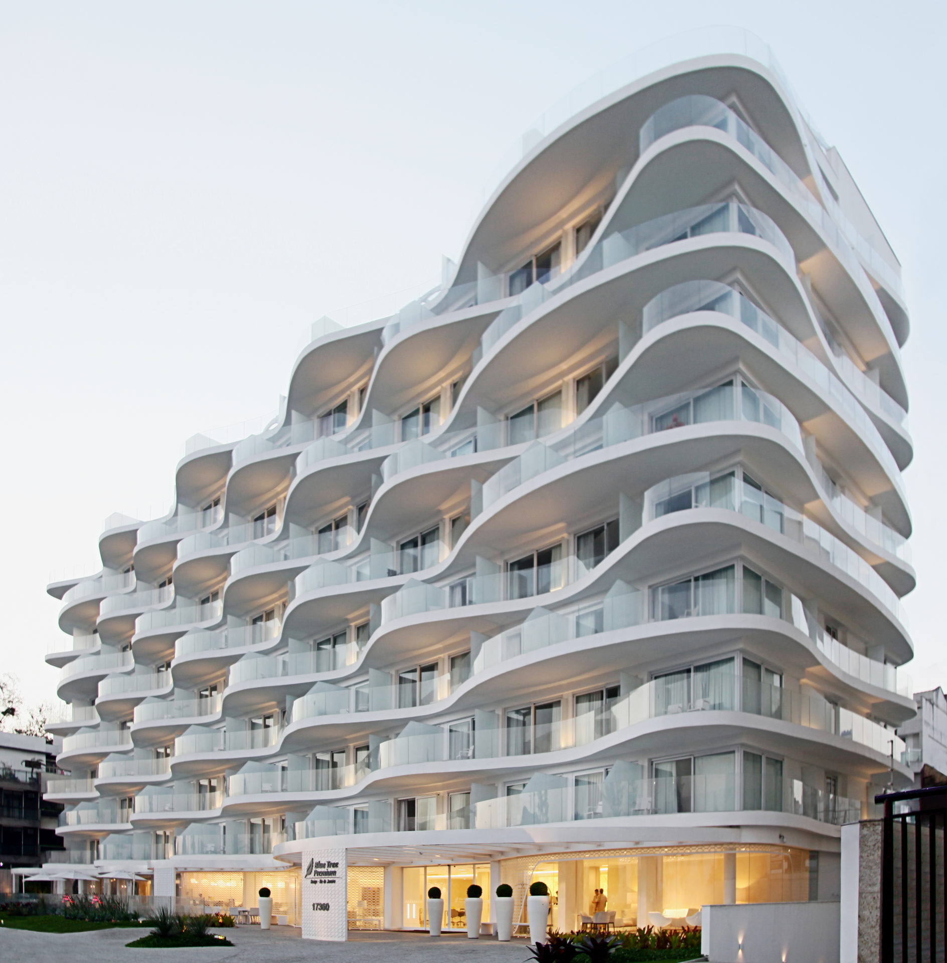 CDesign Hotel
