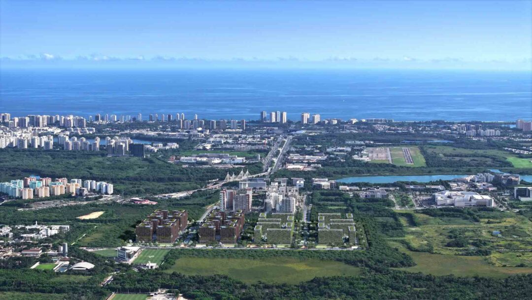 Cidade Arte Barra