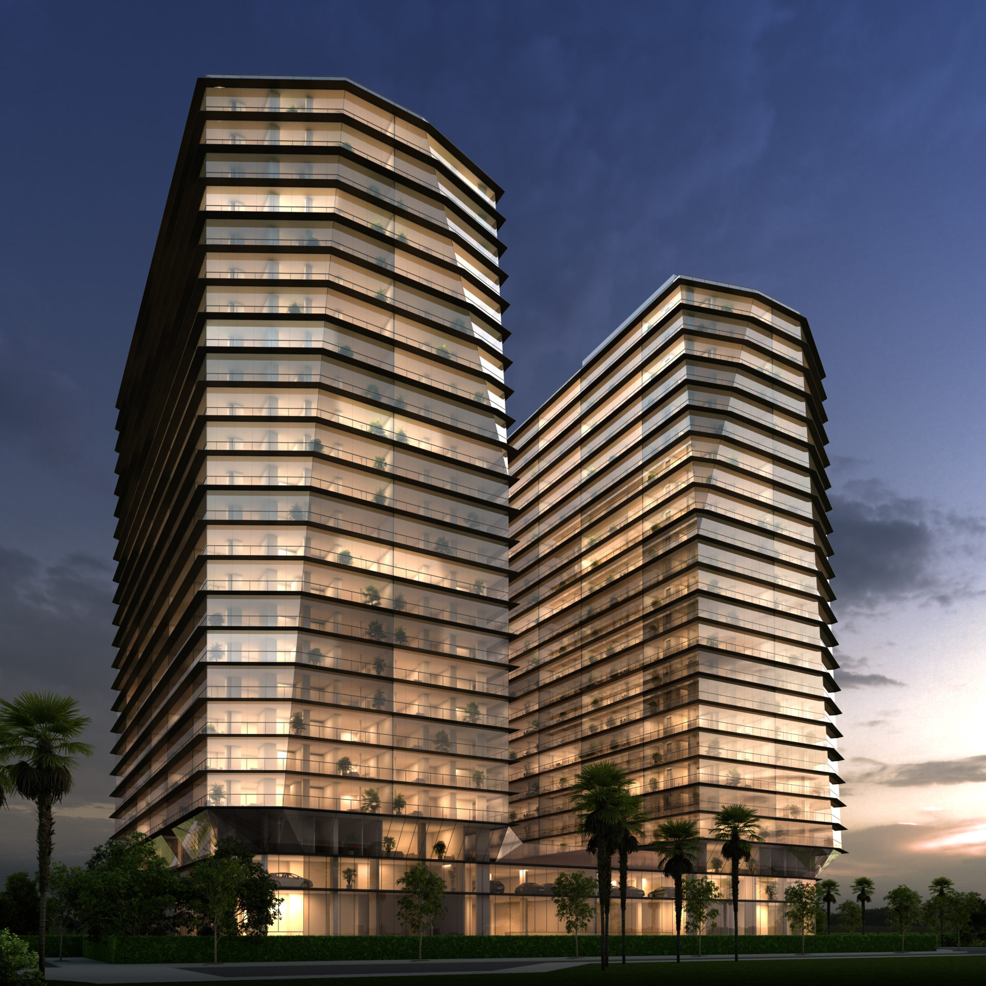 Duo Residenziale