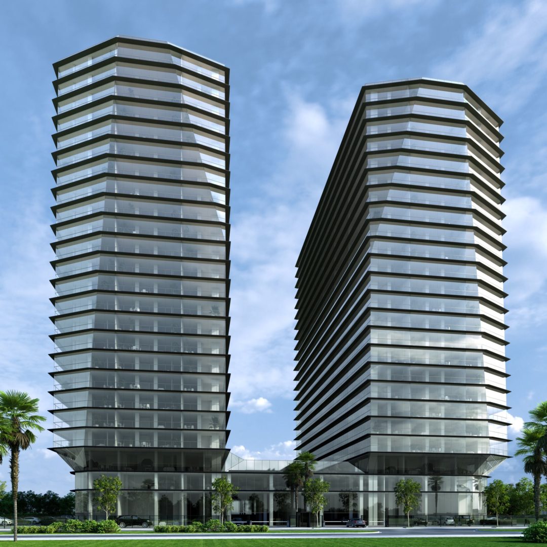Duo Residenziale