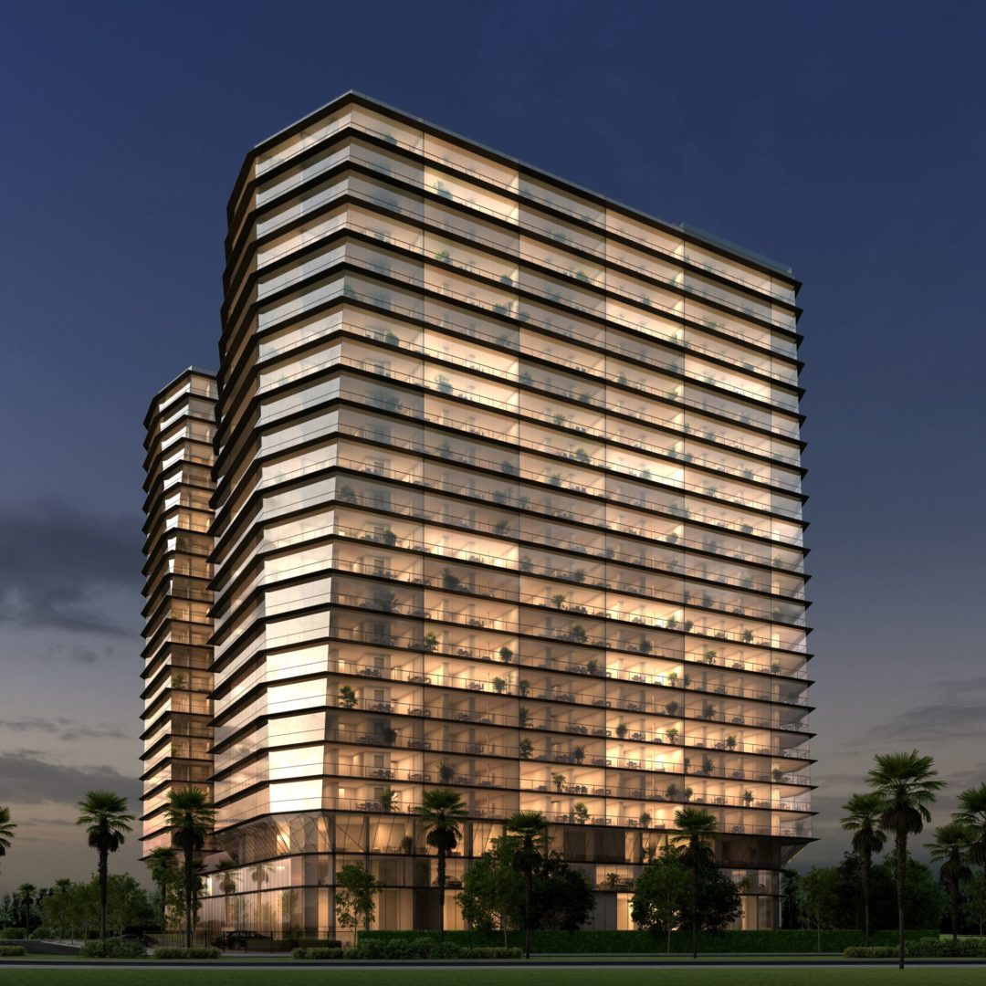 Duo Residenziale