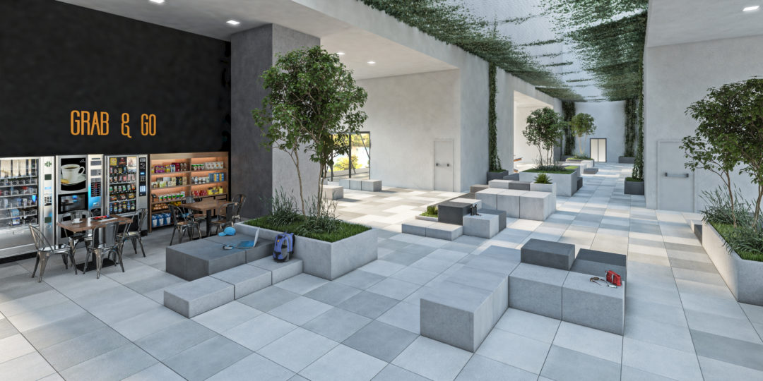 Duo Residenziale