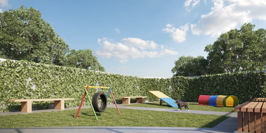 Duo Residenziale