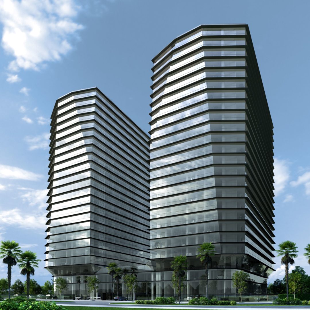 Duo Residenziale