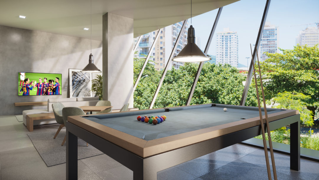 Duo Residenziale