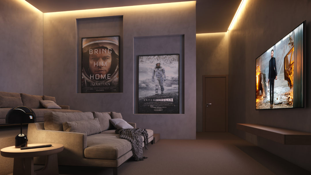 Duo Residenziale