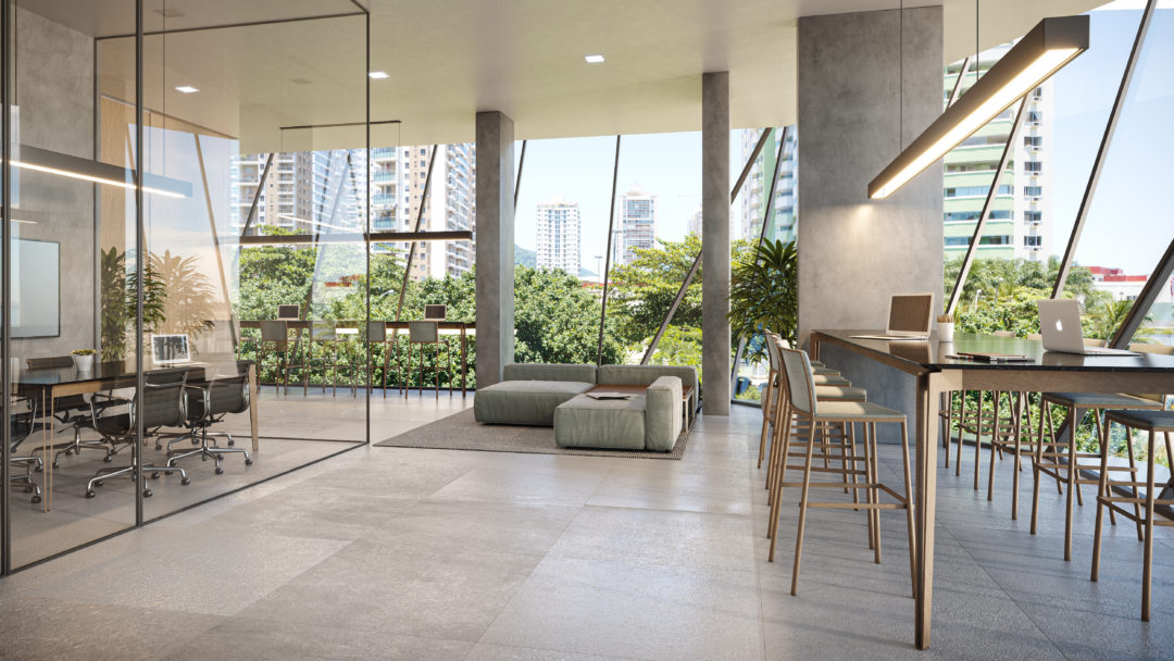 Duo Residenziale