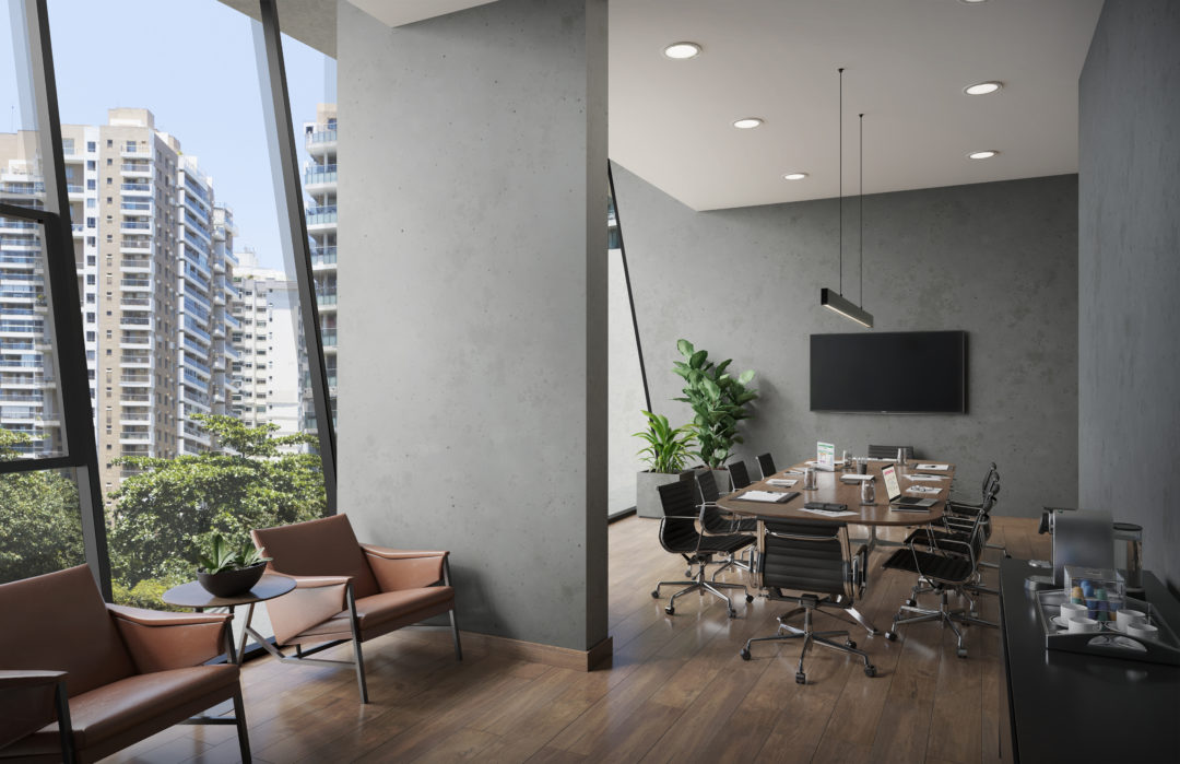 Duo Residenziale