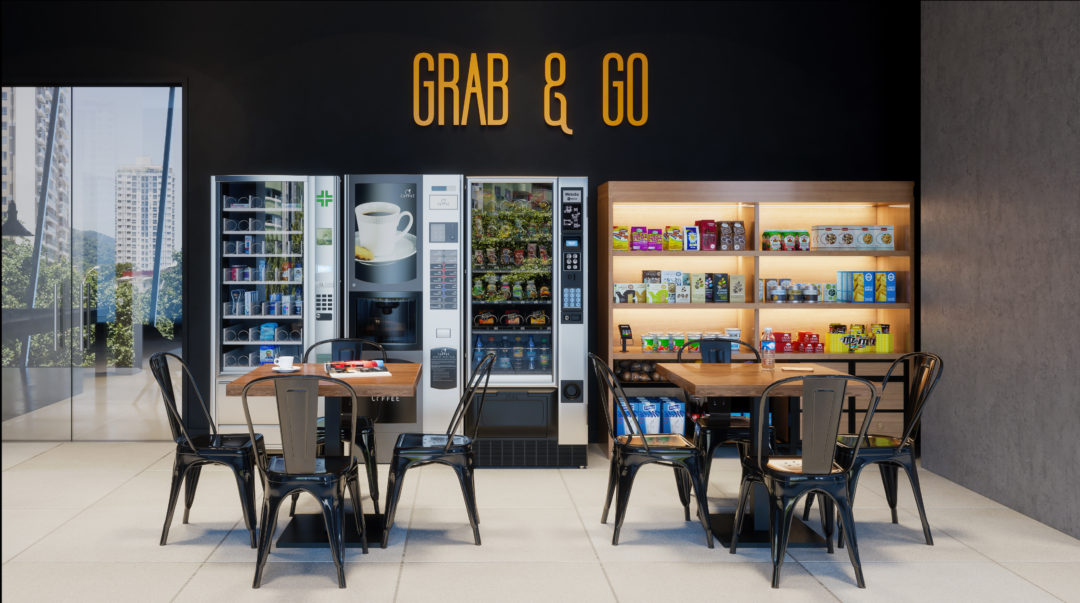 Duo Residenziale