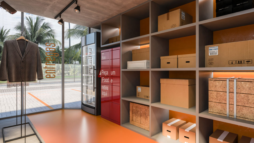 Duo Residenziale