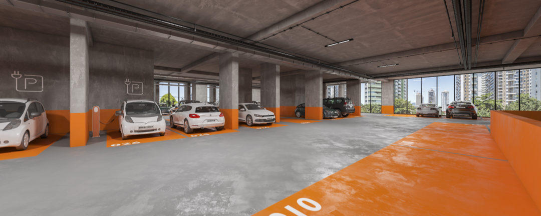 Duo Residenziale