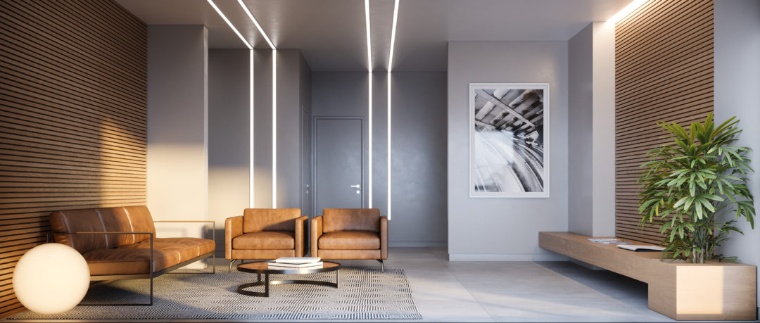 Etehe Residencial