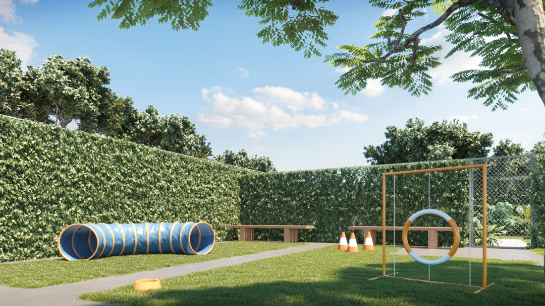 Etehe Residencial