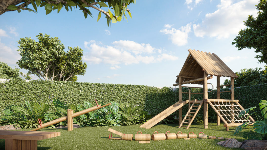 Etehe Residencial