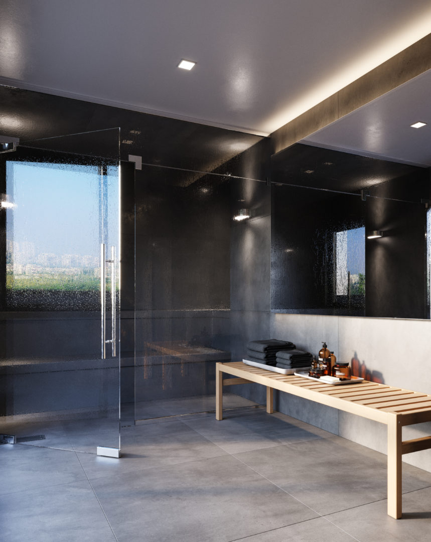 Etehe Residencial