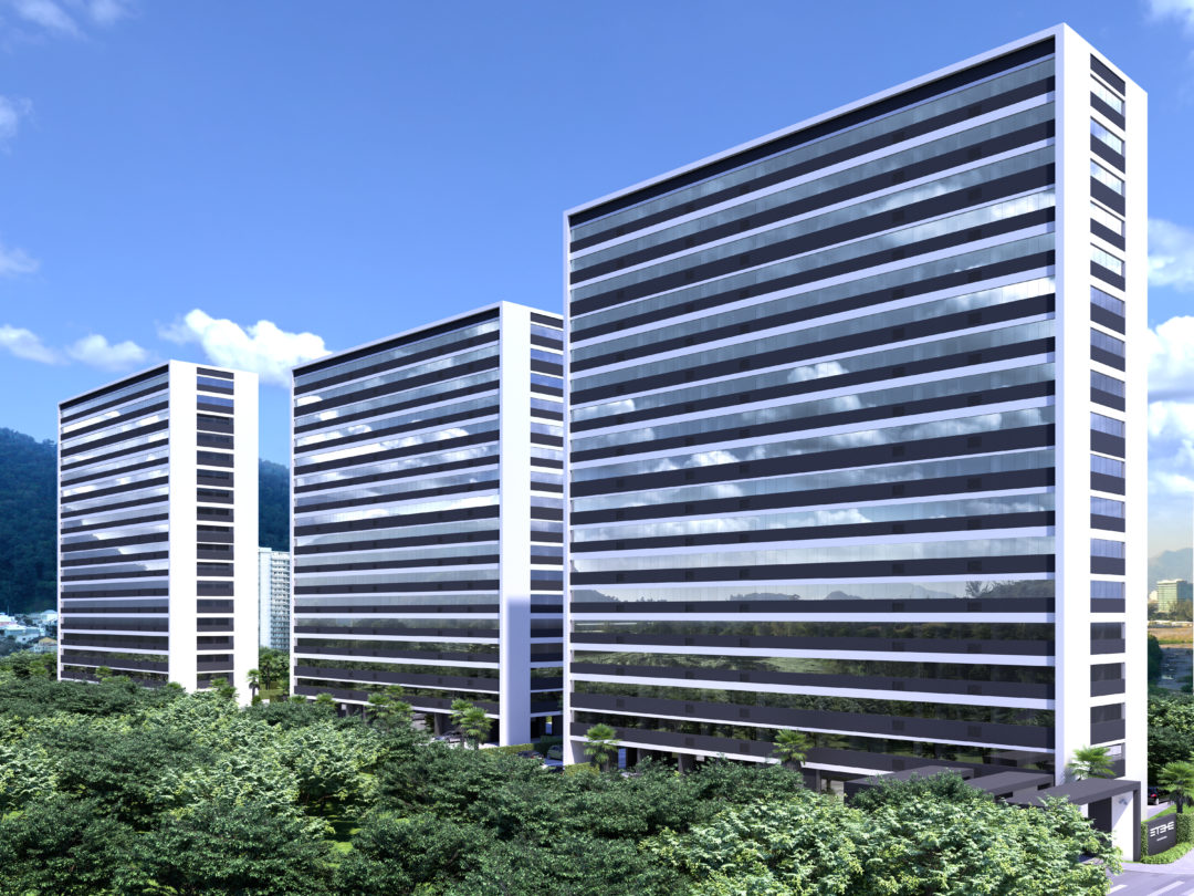 Etehe Residencial