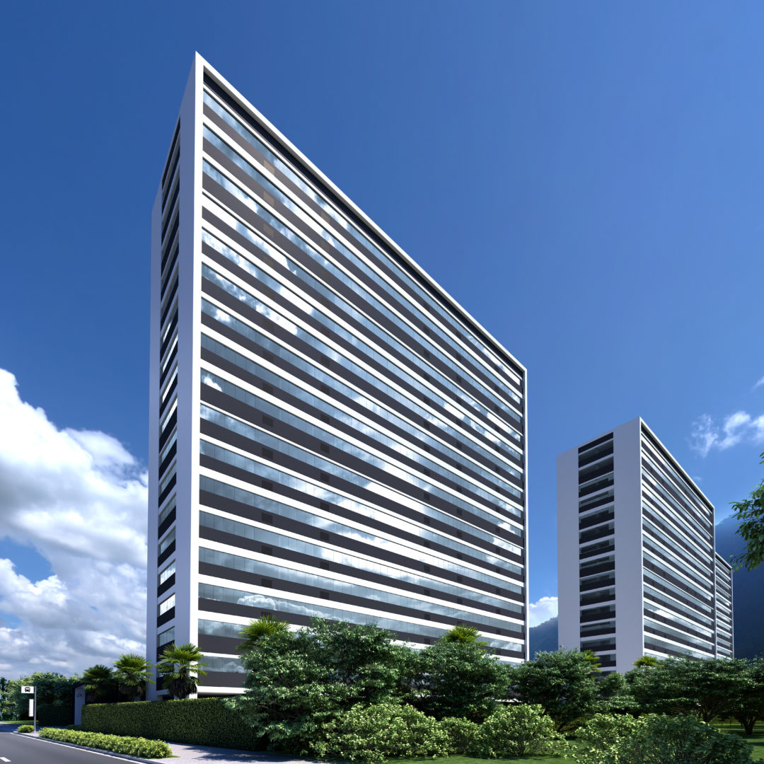 Etehe Residencial