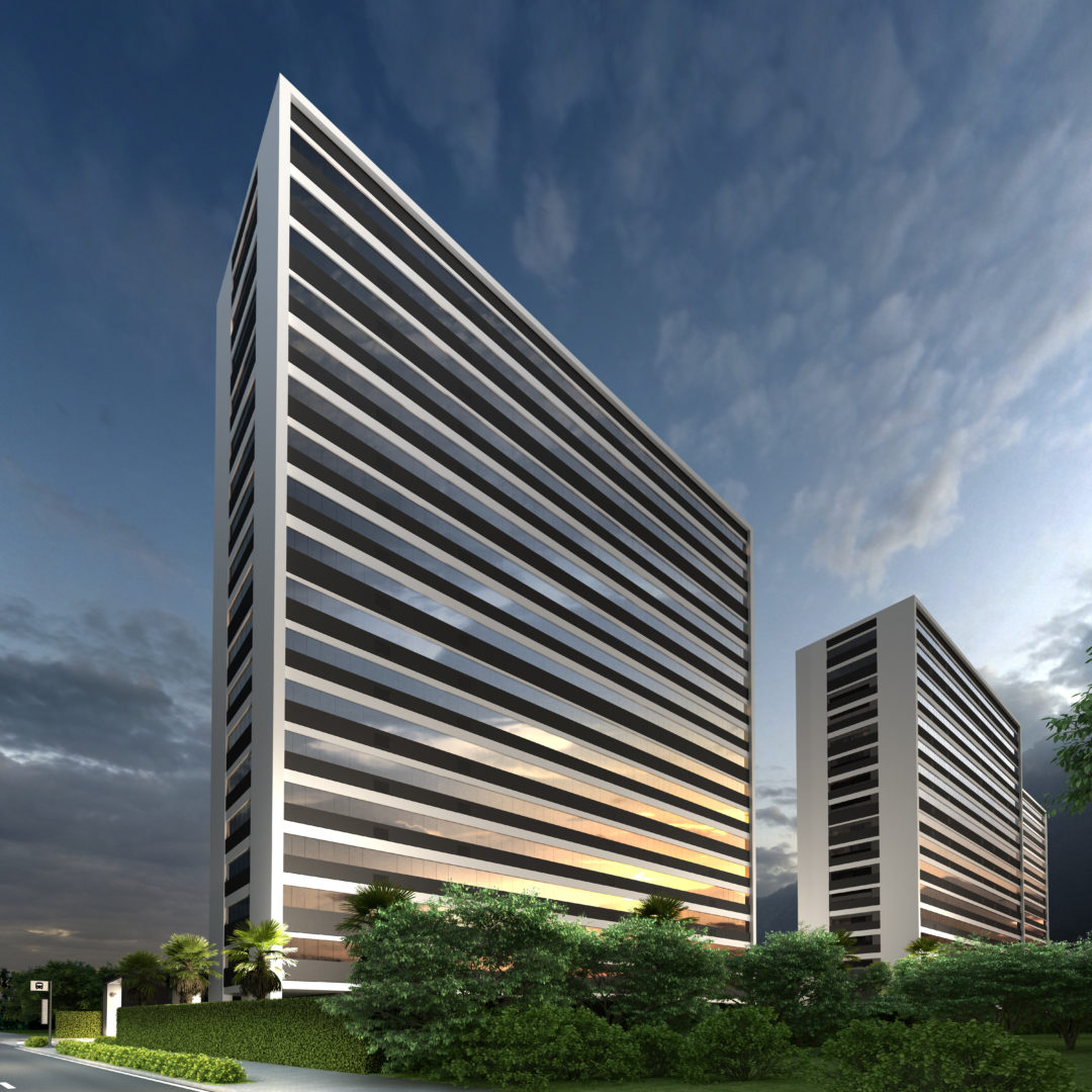 Etehe Residencial