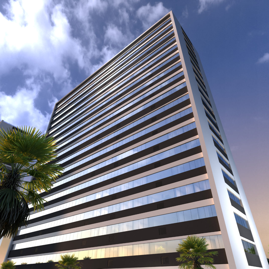 Etehe Residencial