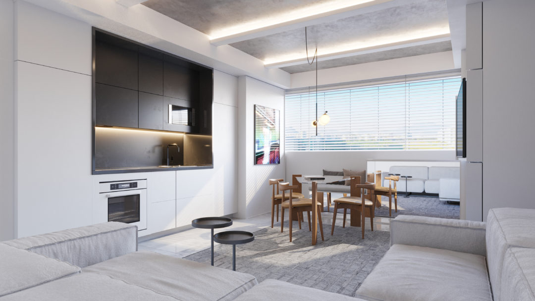 Etehe Residencial