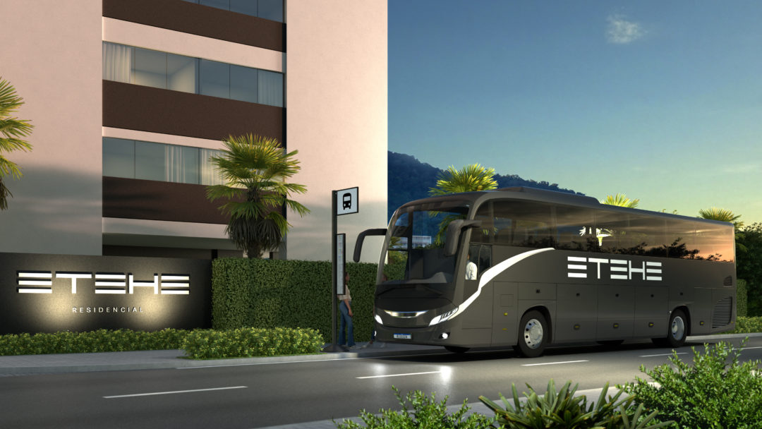 Etehe Residencial