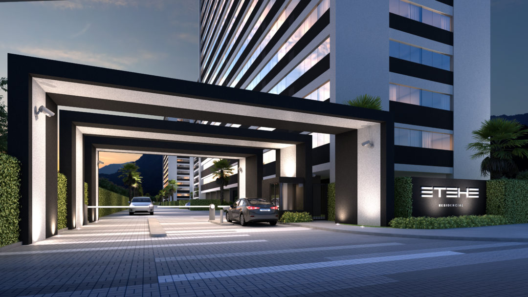 Etehe Residencial