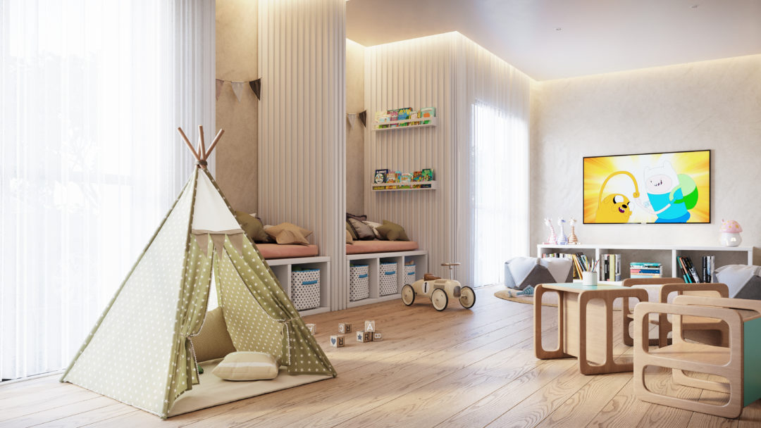 Etehe Residencial