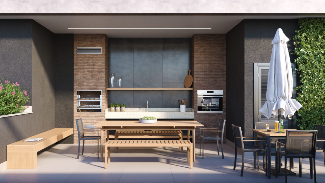 Etehe Residencial