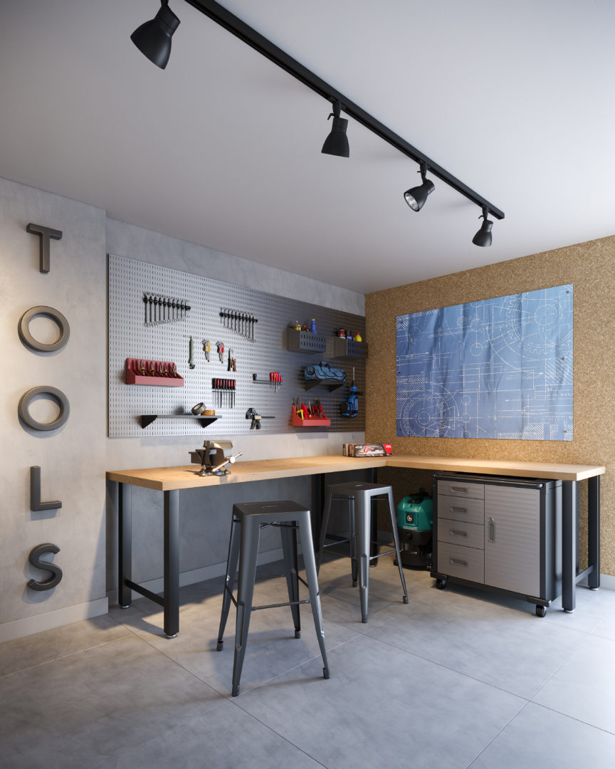 Etehe Residencial