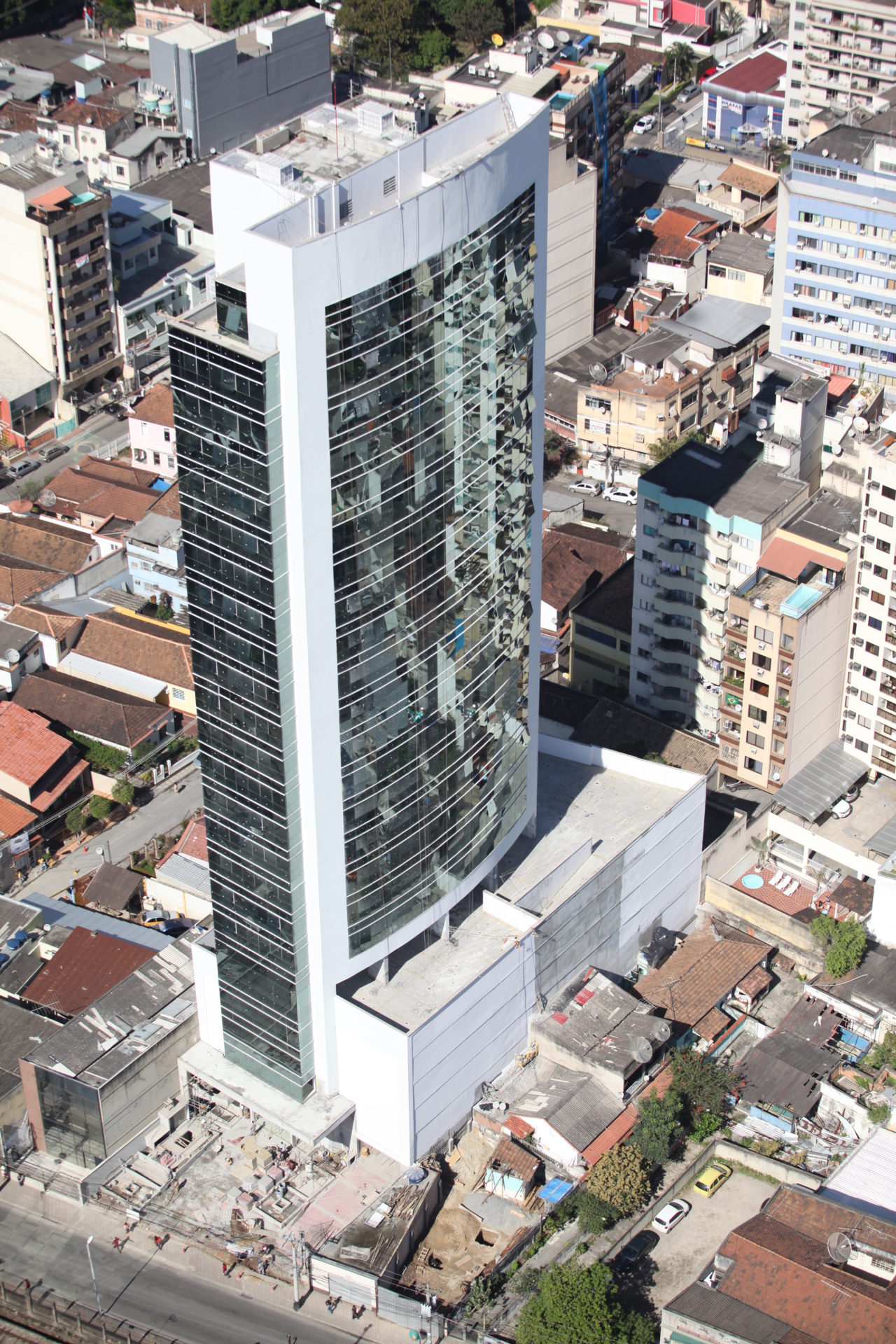 Lumina Corporate