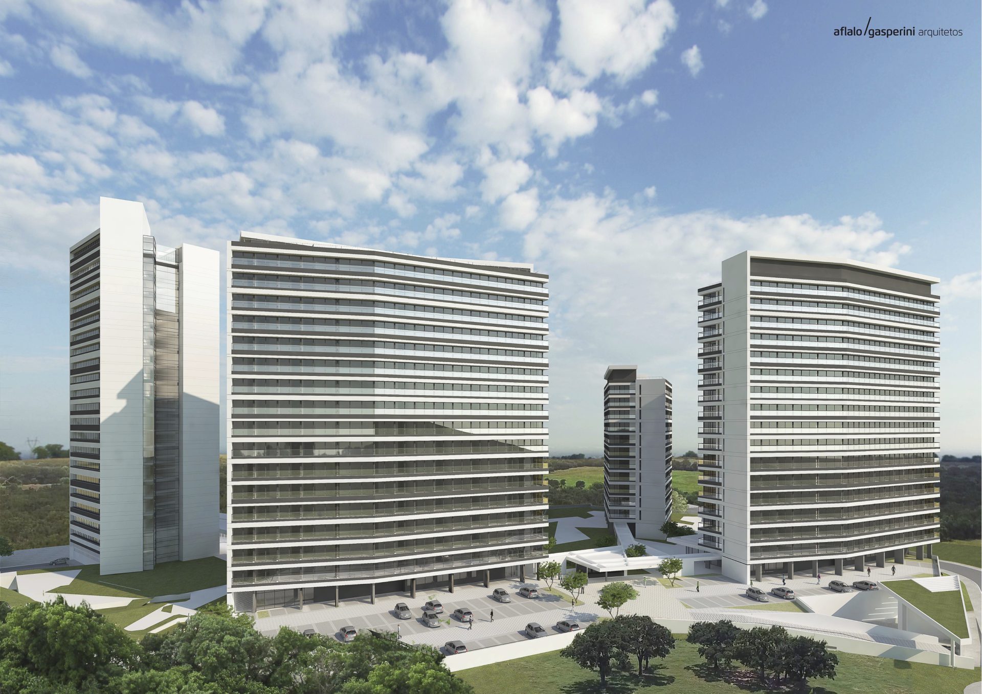 Nexus Hotel & Residences