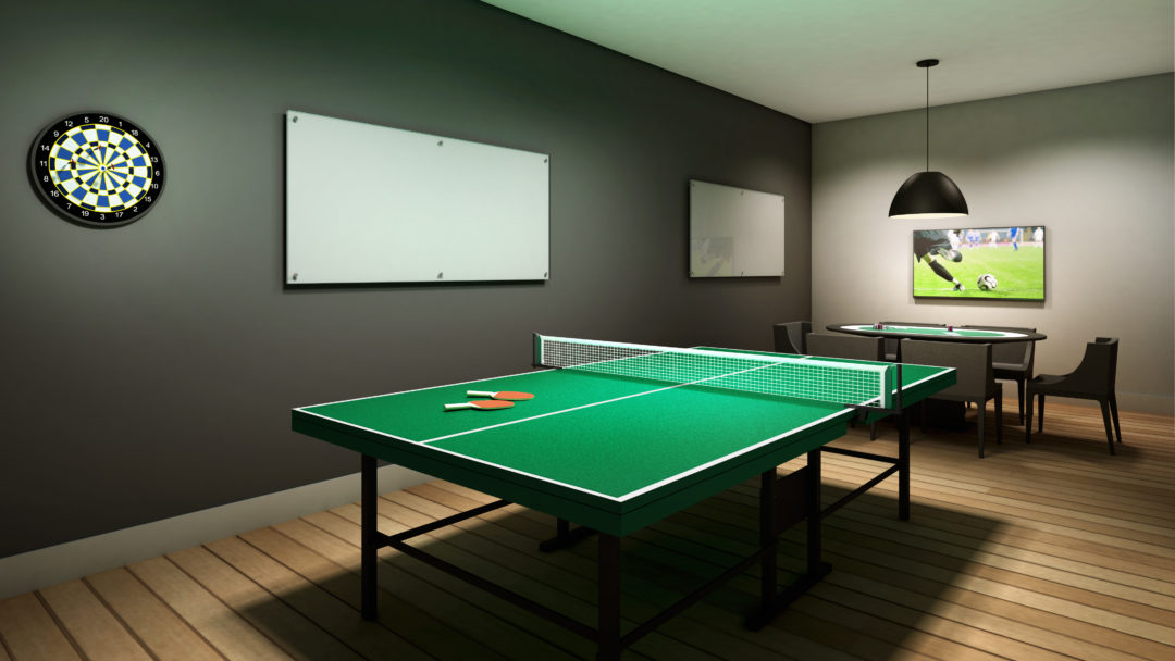 Noir Plus Design Apartments