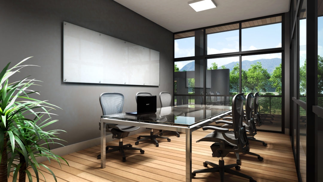 Noir Plus Design Apartments